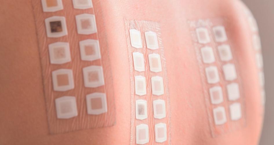 Patch Test